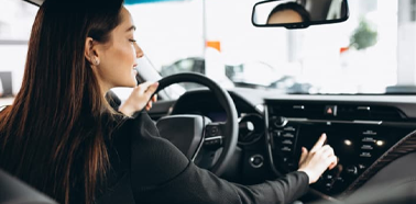 Alamo Driving School - Image 23